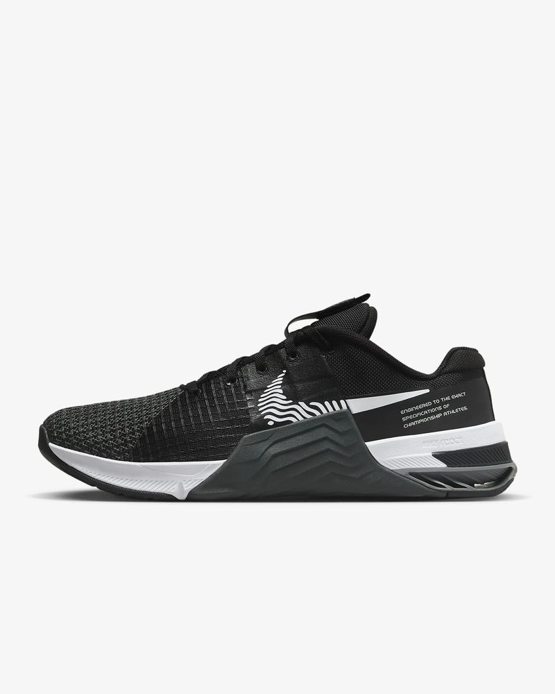 Nike Metcon 8 Men s Training Shoes DO9328 EKINSPORT