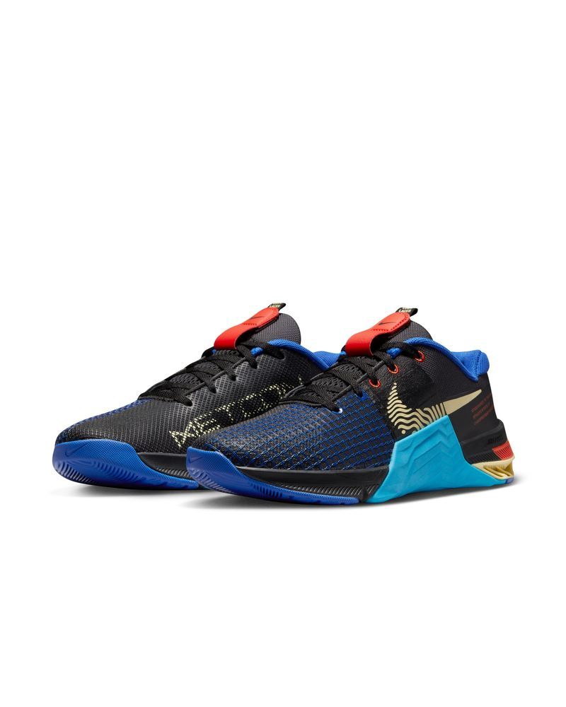 Nike Metcon 8 Anthracite Men s Training Shoe DO9328 003 EKINSPORT