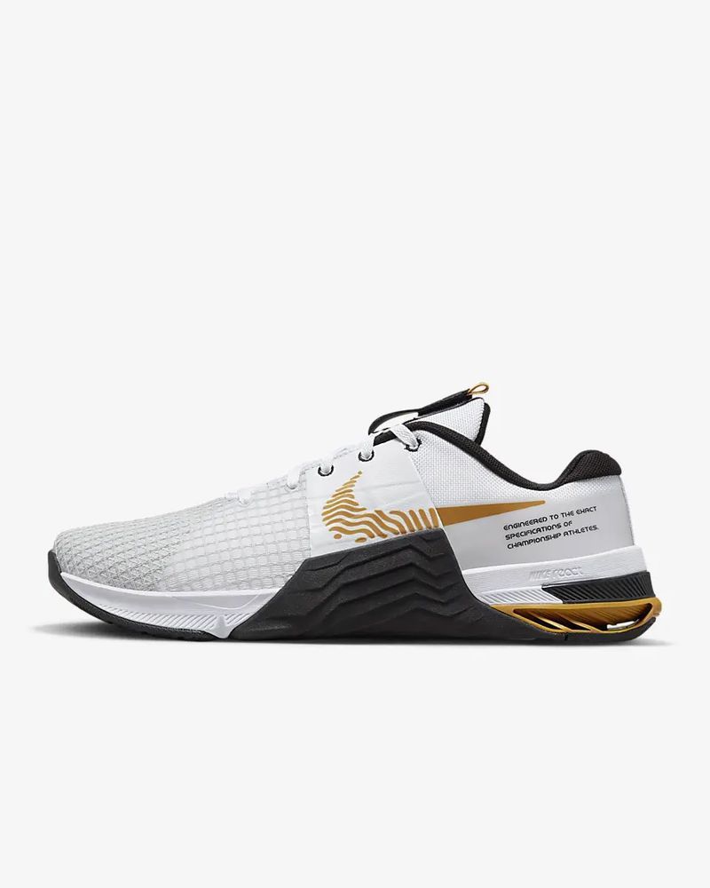 Nike Metcon 8 Zapatillas de training - Hombre. Nike ES