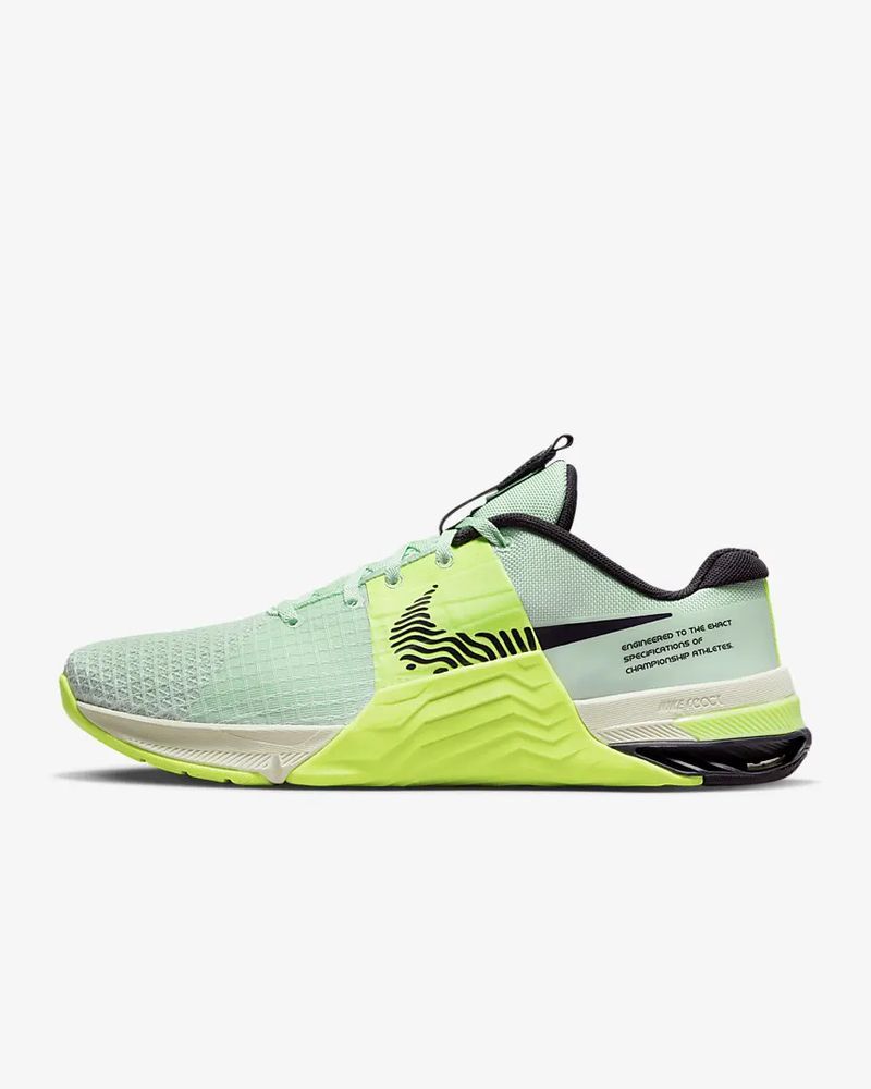 Chaussure nike training homme on sale
