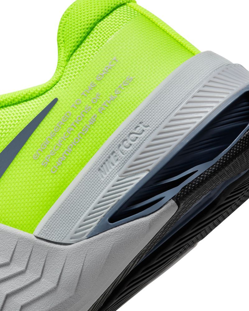 Metcon personalizzate on sale