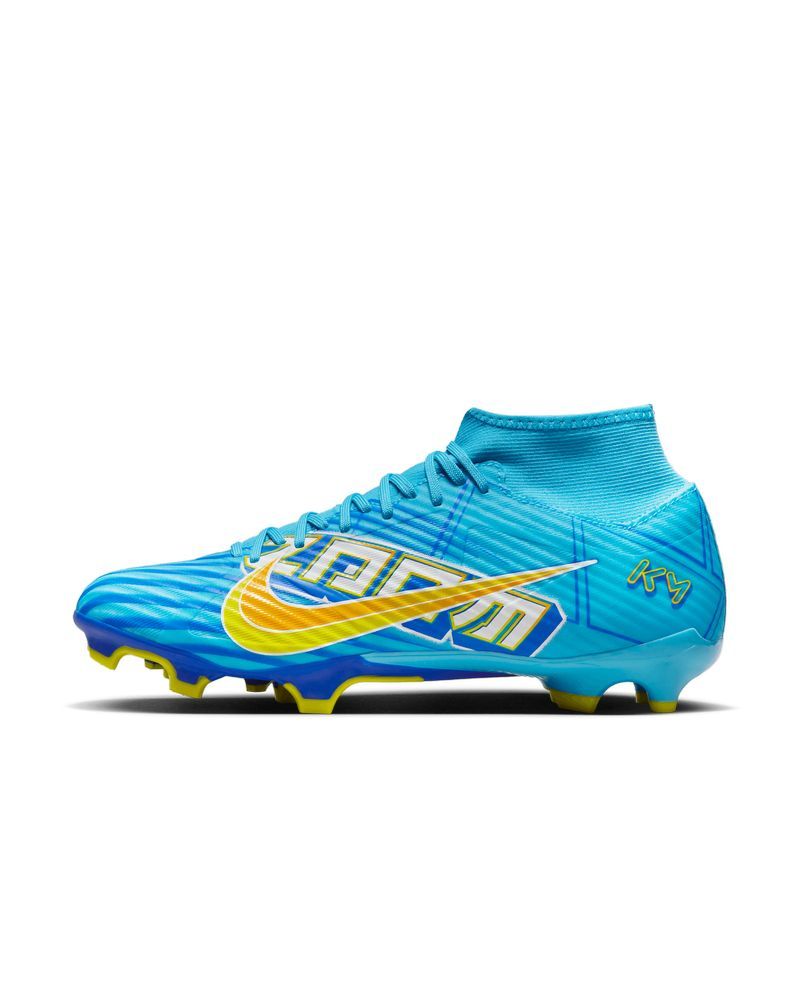 Chaussures de Football Nike Zoom Mercurial Superfly 9 Academy Km