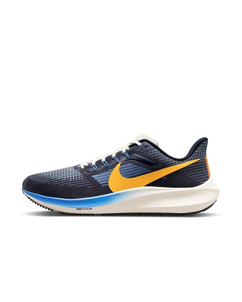 Nike pegasus 31 uomo sales giallo