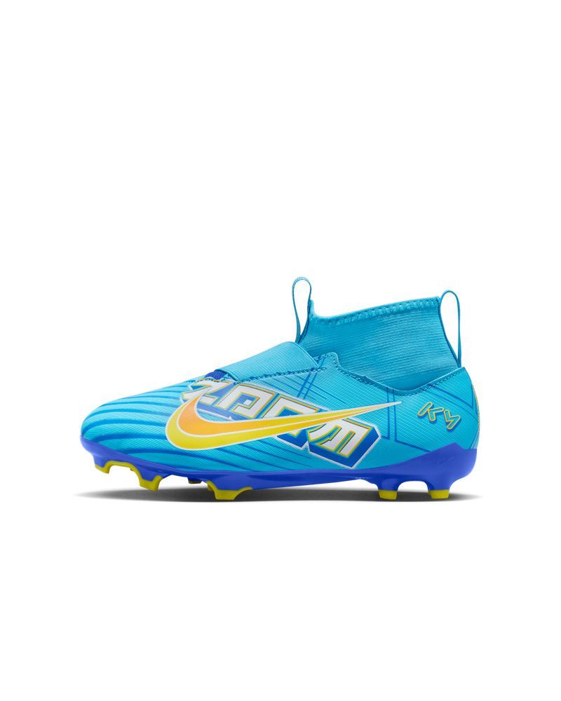 Chaussure nike top mercurial junior