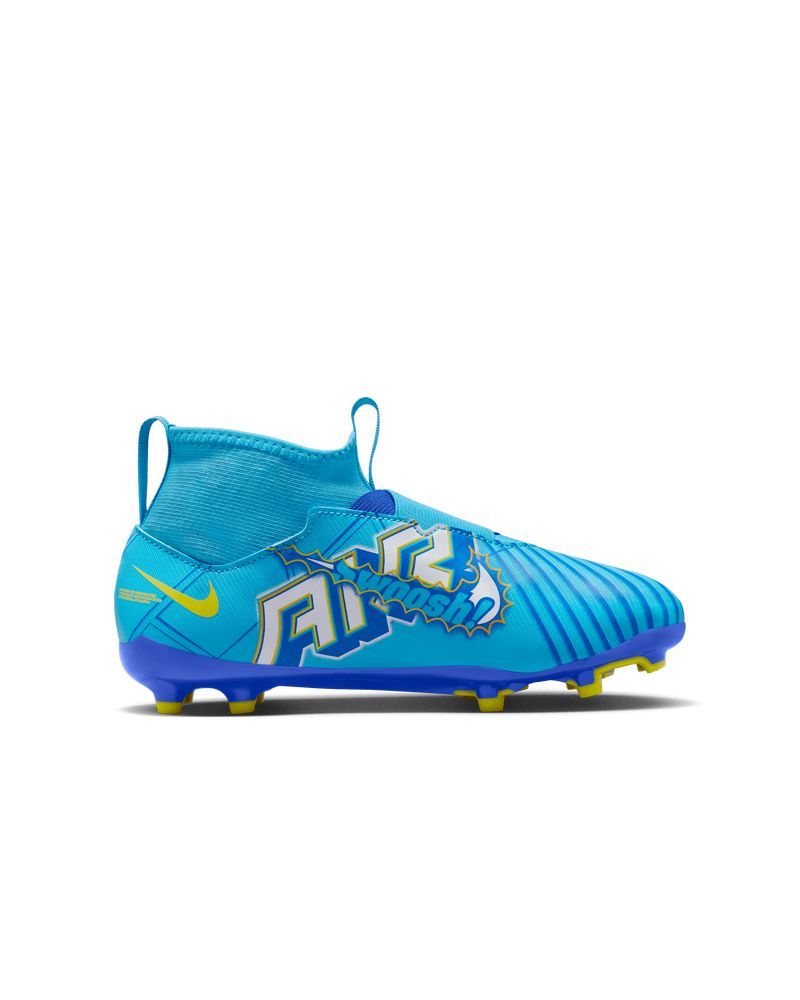 Nike foot enfant on sale