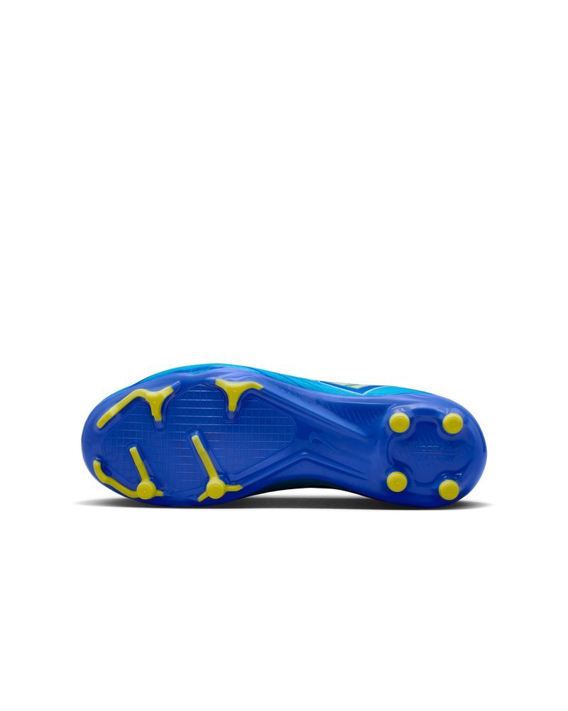 Nike Jr. Mercurial Zoom Superfly 9 Academy Km FG Football Shoes