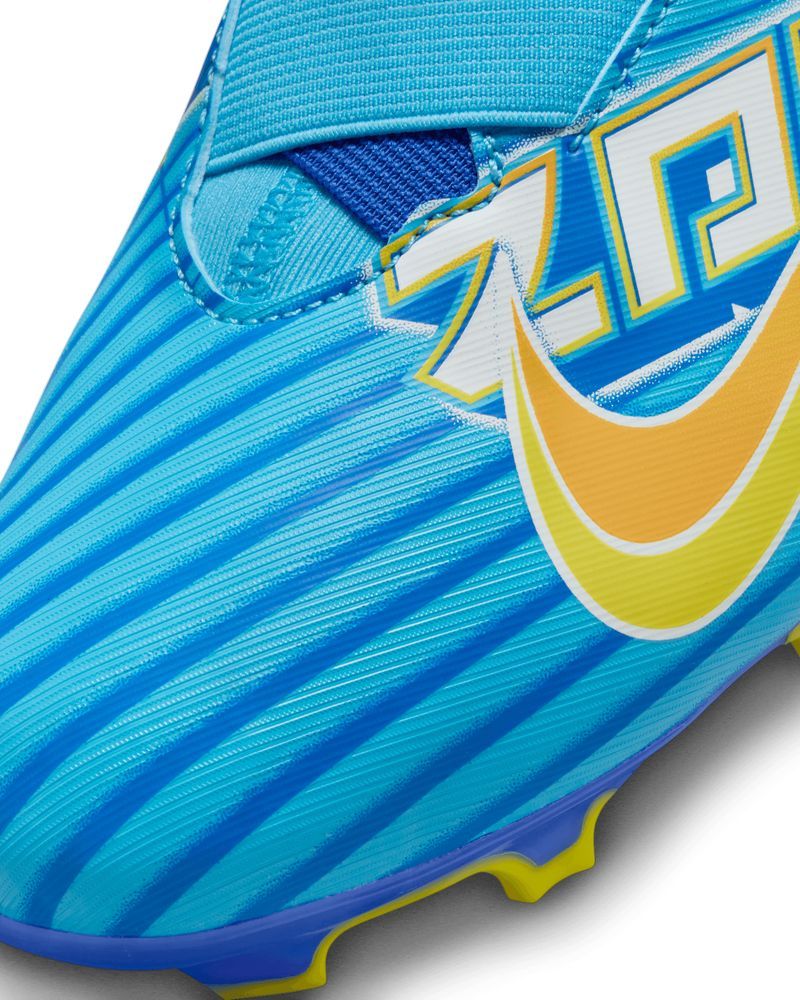 Academy football top cleats