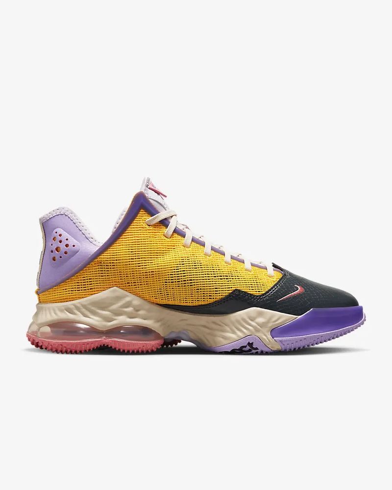 Scarpe top lebron 2019