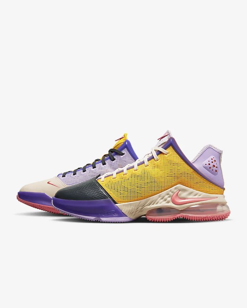 Chaussure sale basket 2019