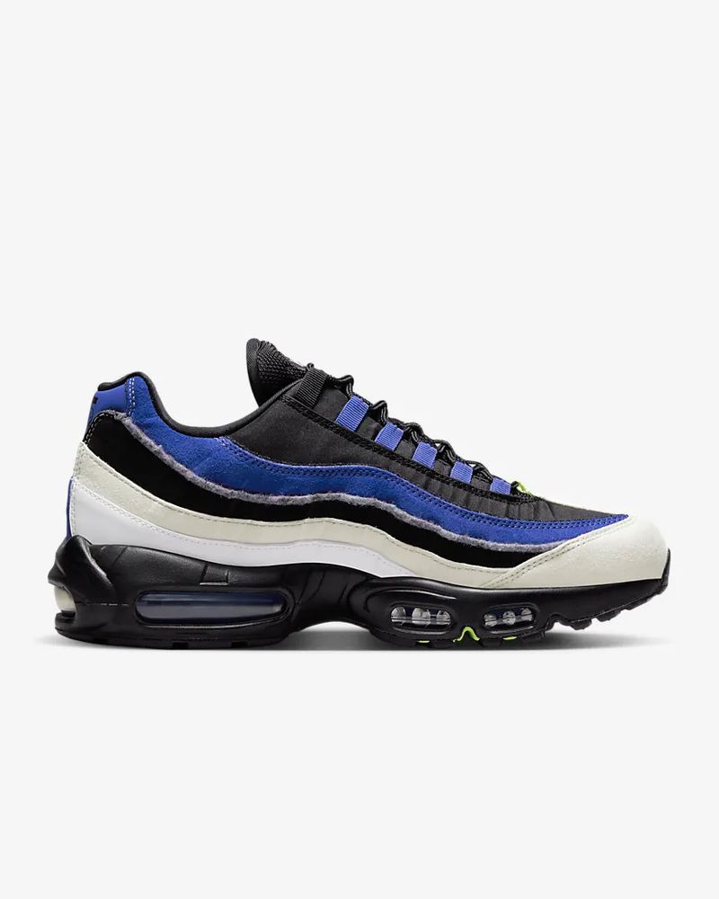 Nike air 95 homme sales