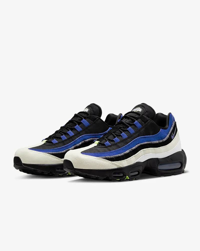 Shoes Nike Air Max 95 for Men DQ0268 EKINSPORT
