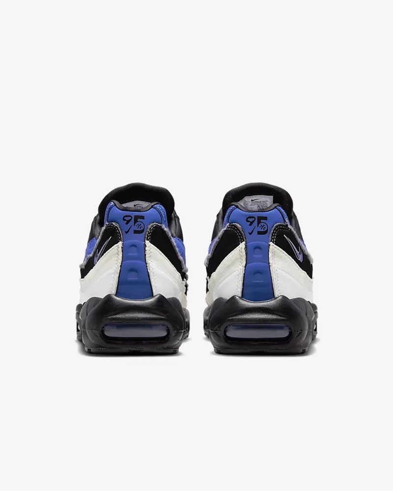 chaussures nike air max 95 se pour homme dq0268 001 chaussures nike air max 95 se pour homme dq0268 001