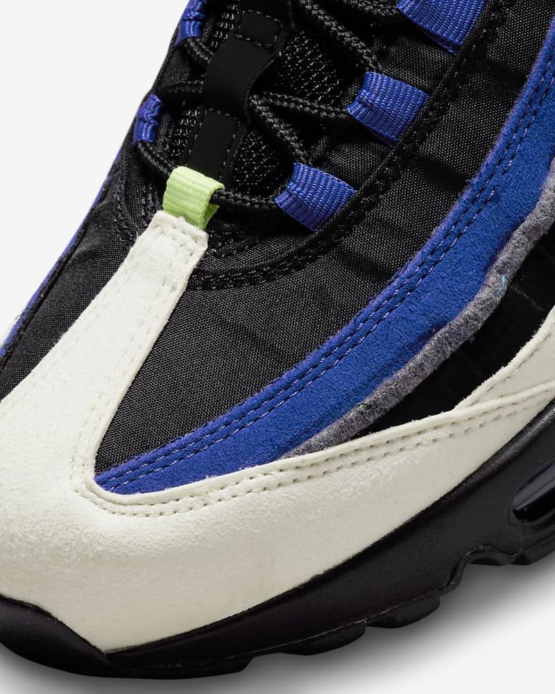 Baskets Air Max 95 Hommes