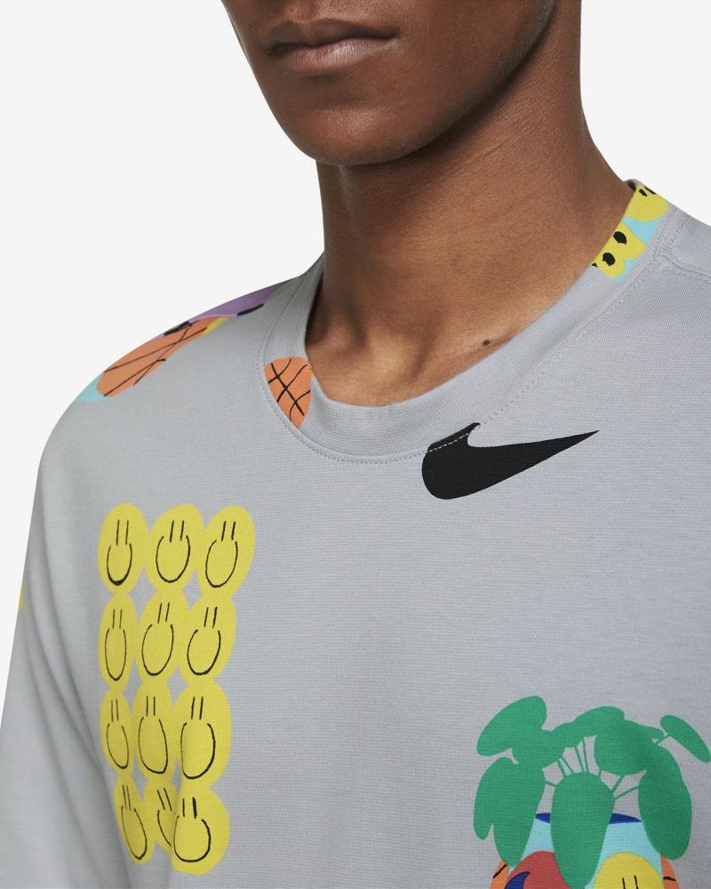 Camisetas nike deportivas t 90 2025