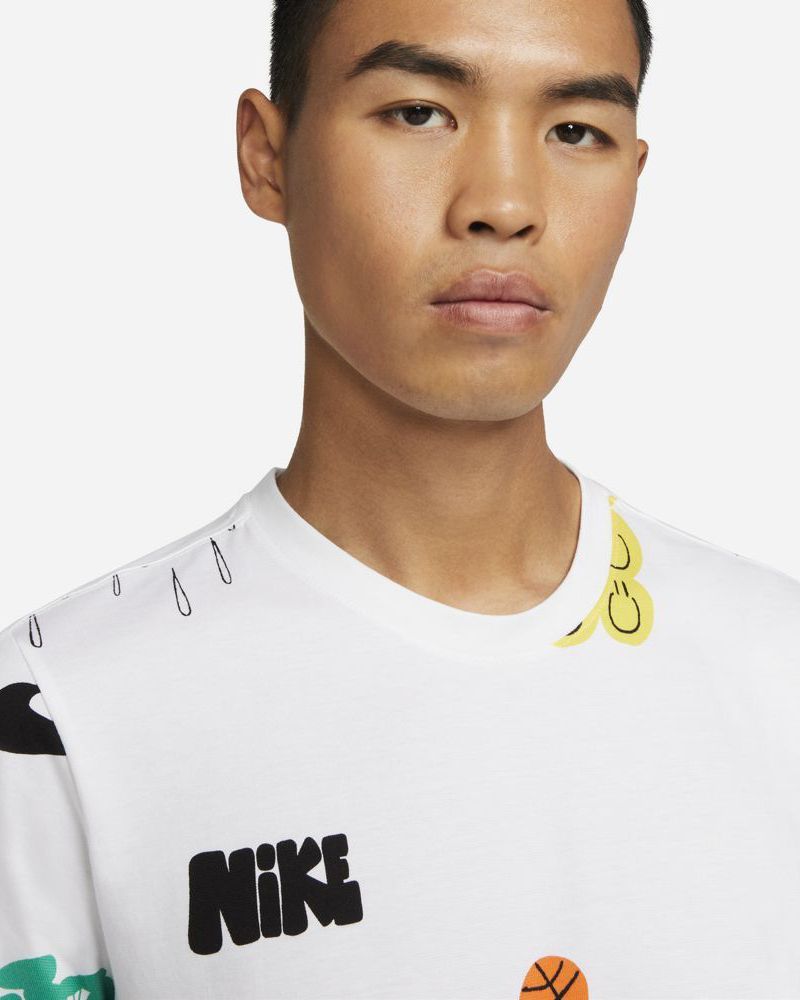 Camiseta hotsell nike 90