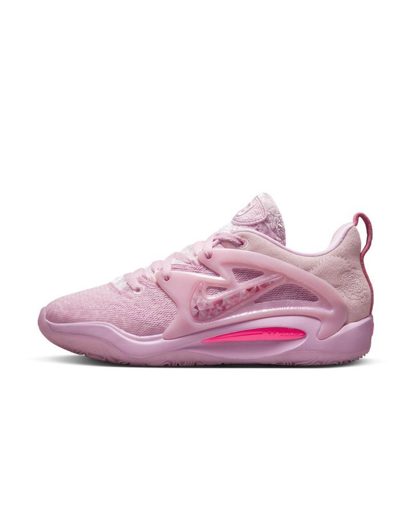 Scarpe kd 7 uomo rosa top