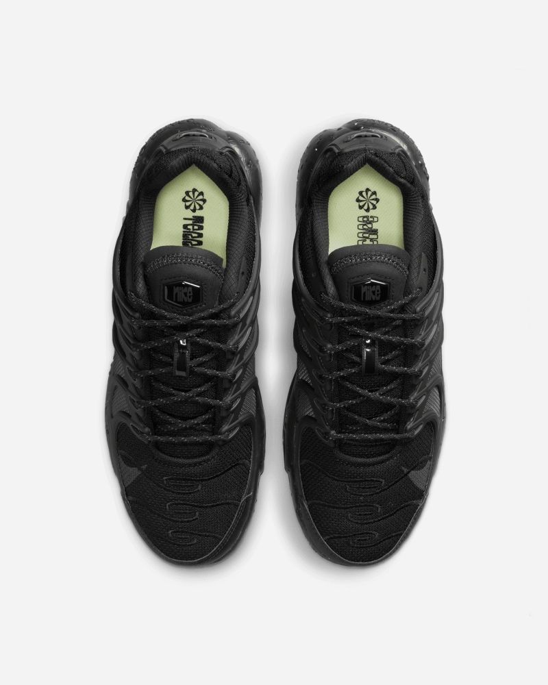 Nike Air Max Terrascape Plus Black shoes for men EKINSPORT