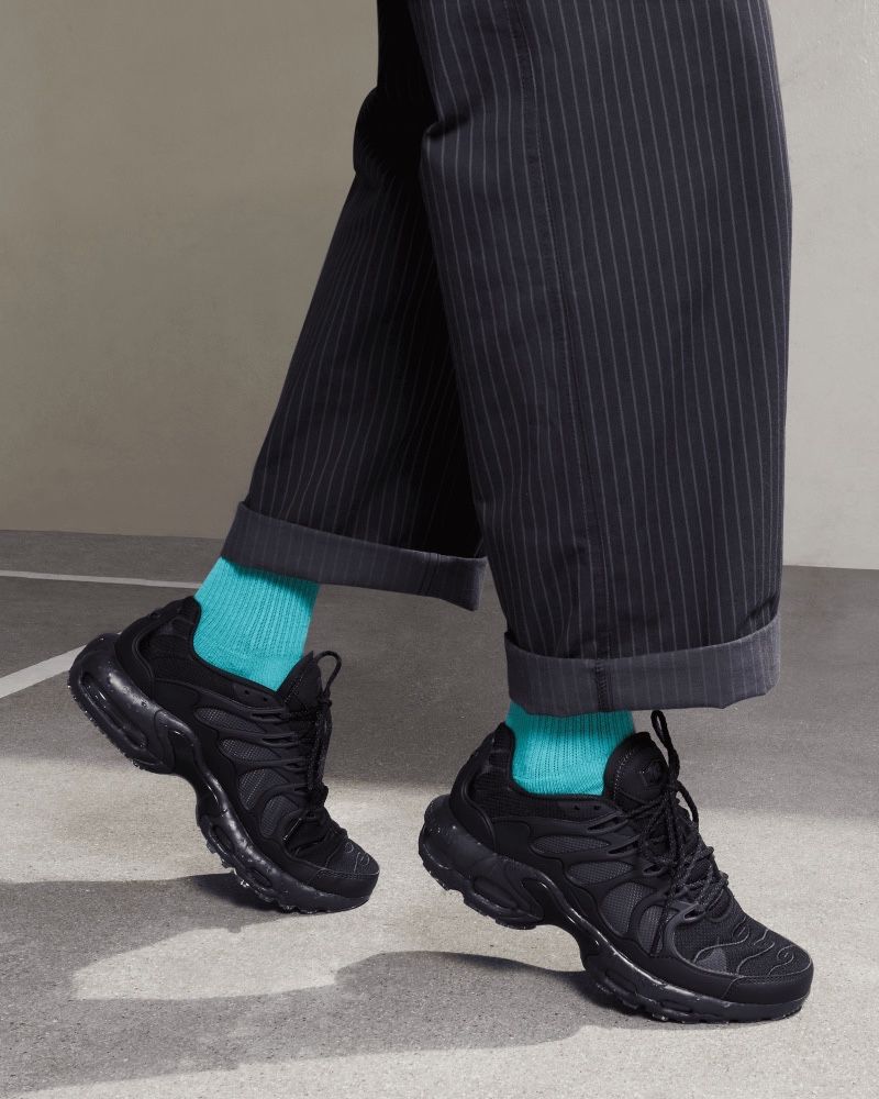 Air max 96 essential noir homme hot sale