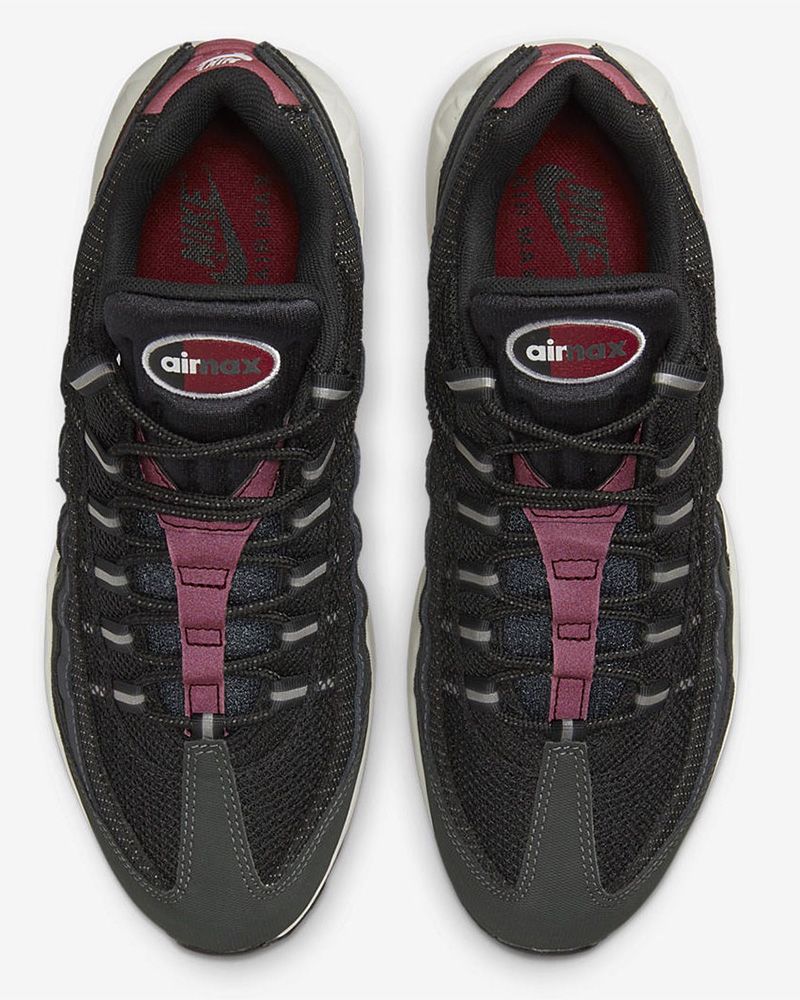 Nike Air Max 95 Men s Shoes DQ3982 EKINSPORT