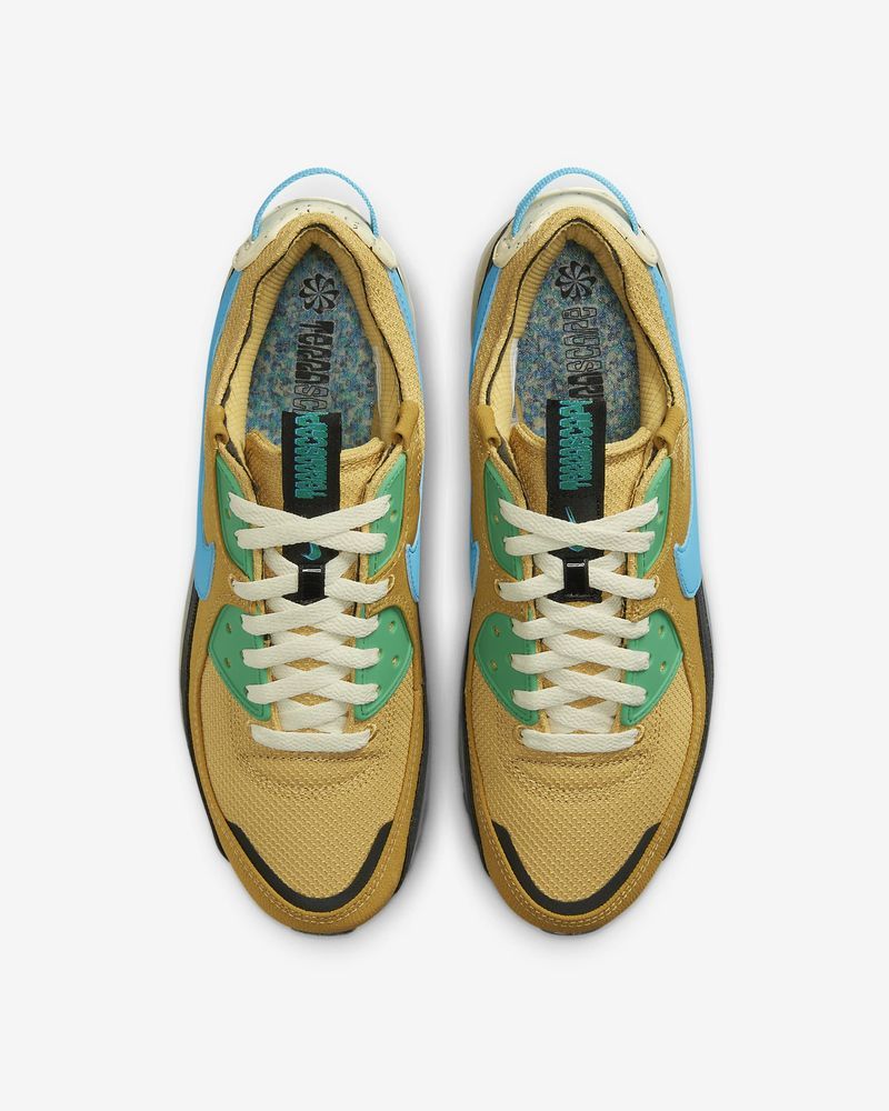 Nike air max sales 90 lx mushroom