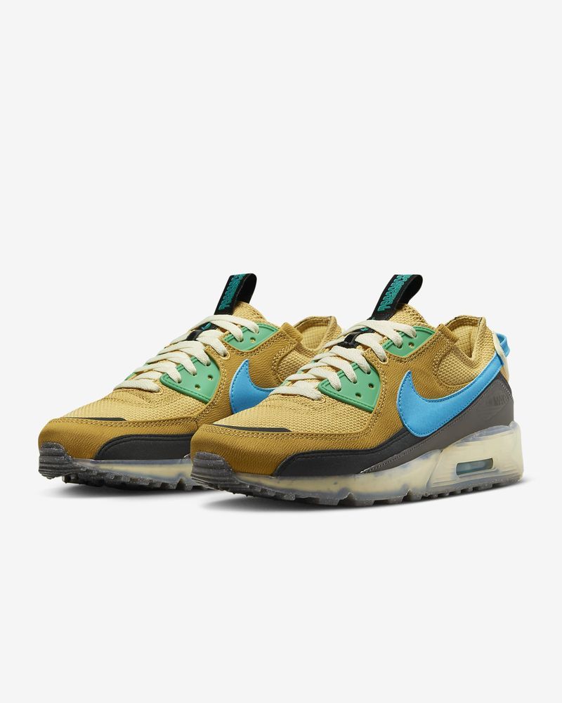 Chaussures Nike Air Max Terrascape 90 pour Homme EKINSPORT