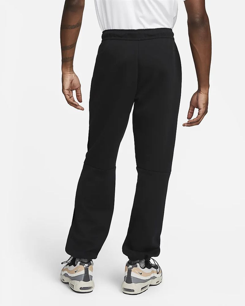 Pantalon Nike Sportswear Tech Fleece pour Homme - DQ4312-063 - Gris
