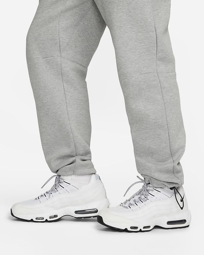 Nike Sportswear Men s Tech Fleece Pant DQ4312 063 Grey EKINSPORT
