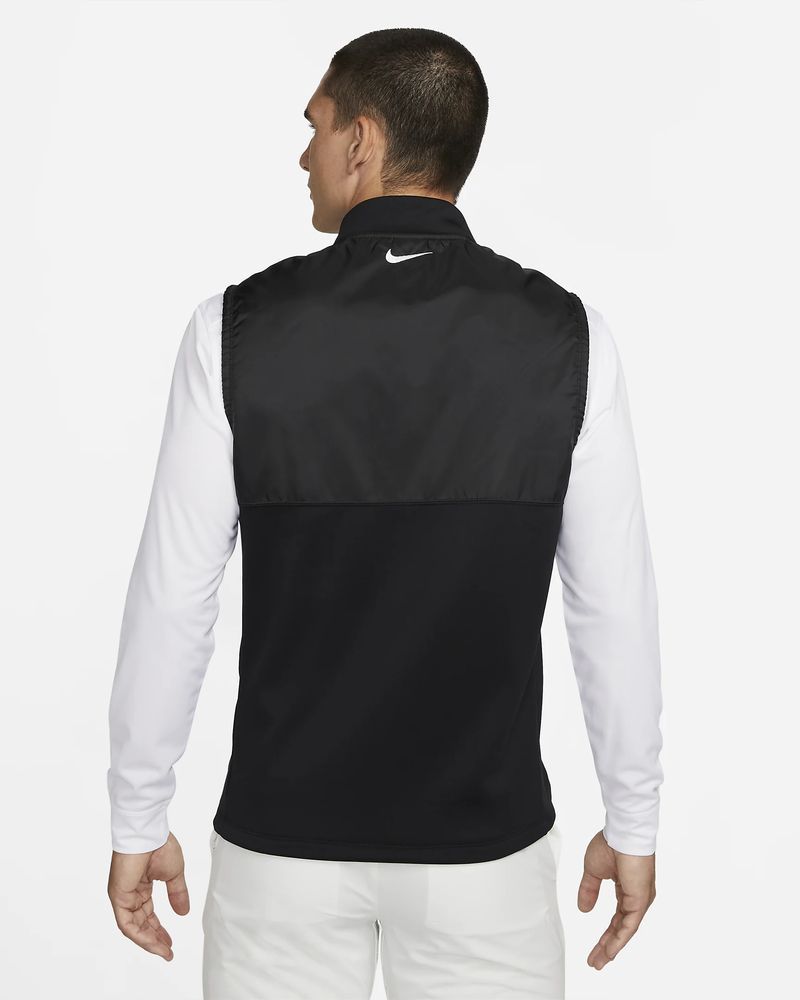 Nike aerolayer 2025 golf vest
