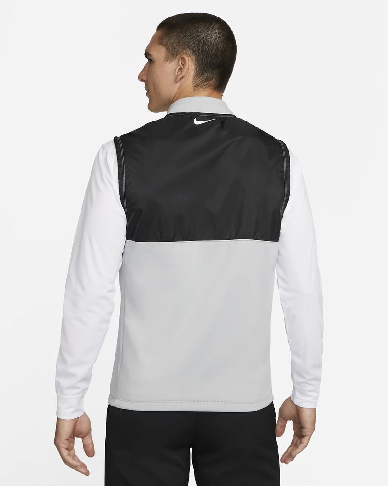 Men s Nike Therma FIT Sleeveless Jacket DQ4573 EKINSPORT