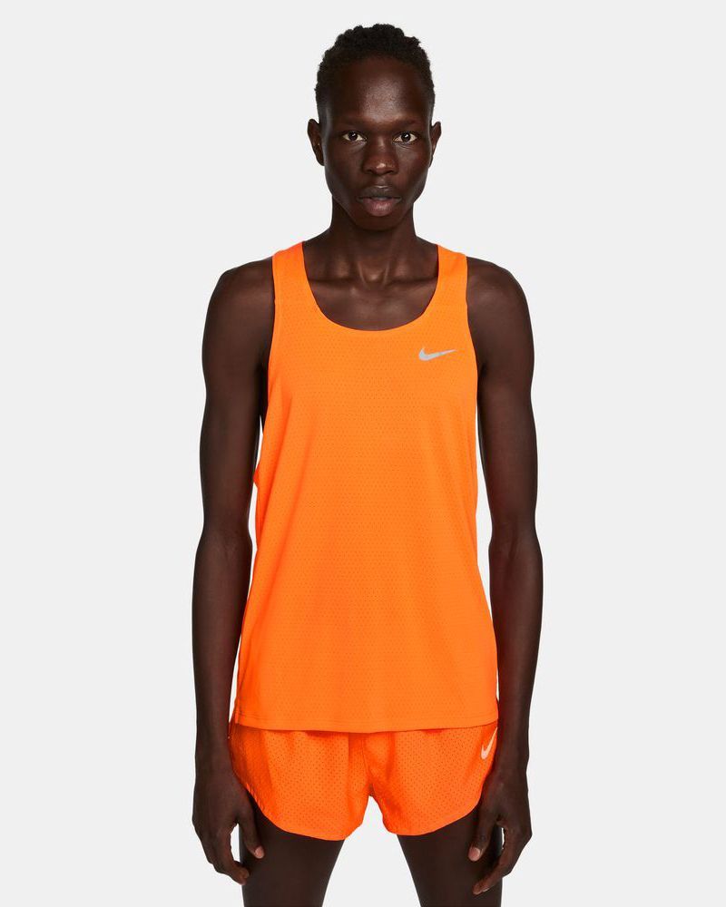 Débardeur de running Nike Dri-FIT Fast pour Homme