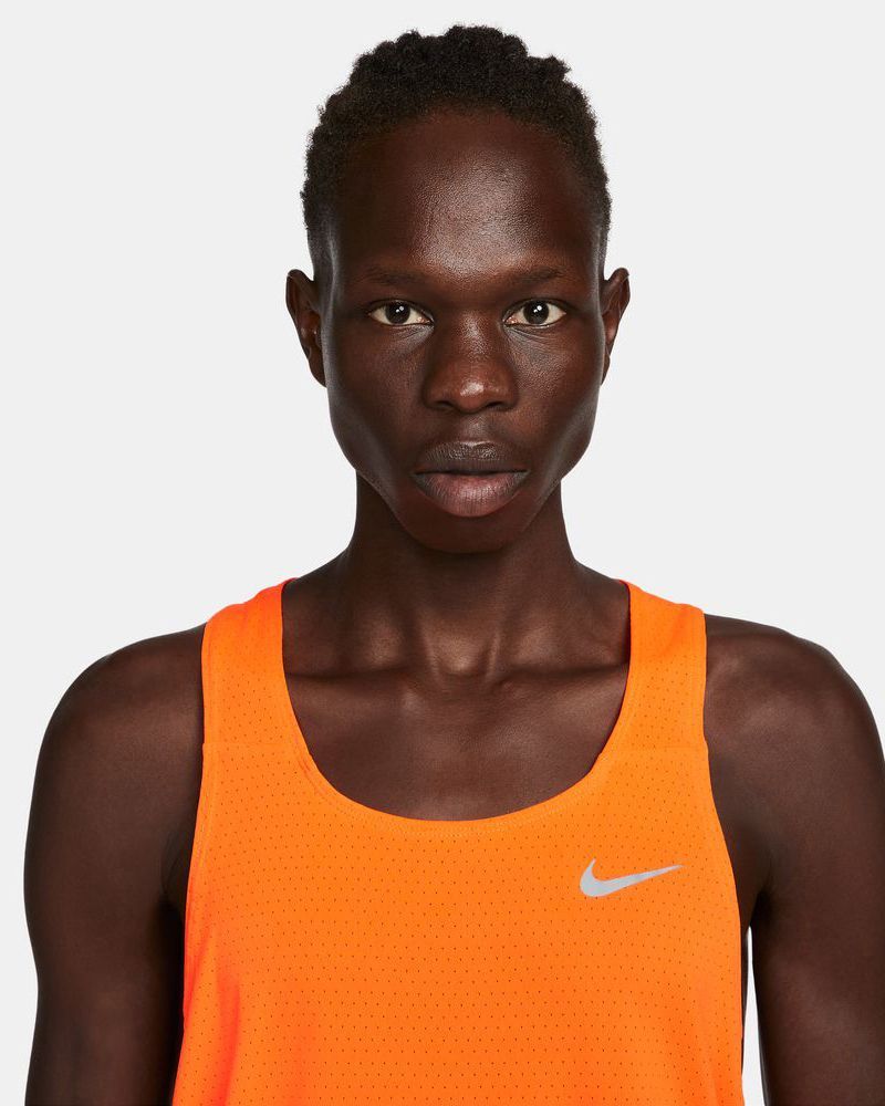 Débardeur sales nike running