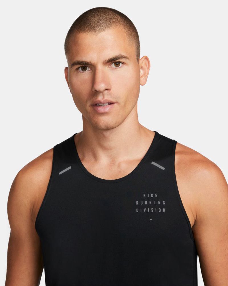 Haut hot sale nike running
