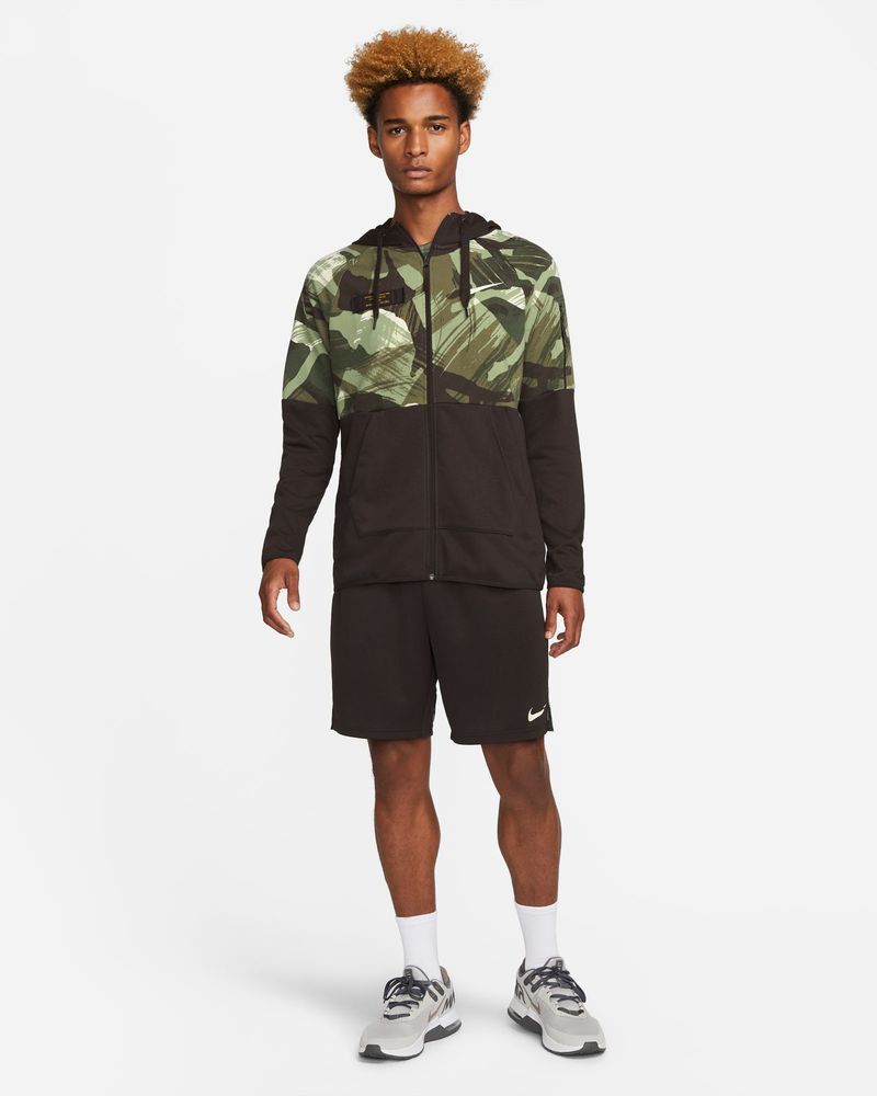 Sweat nike best sale militaire homme