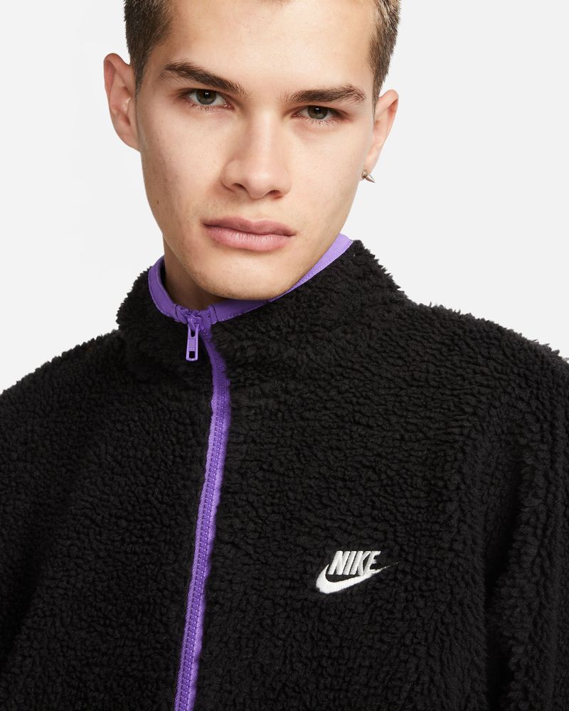 Nike sherpa homme sales