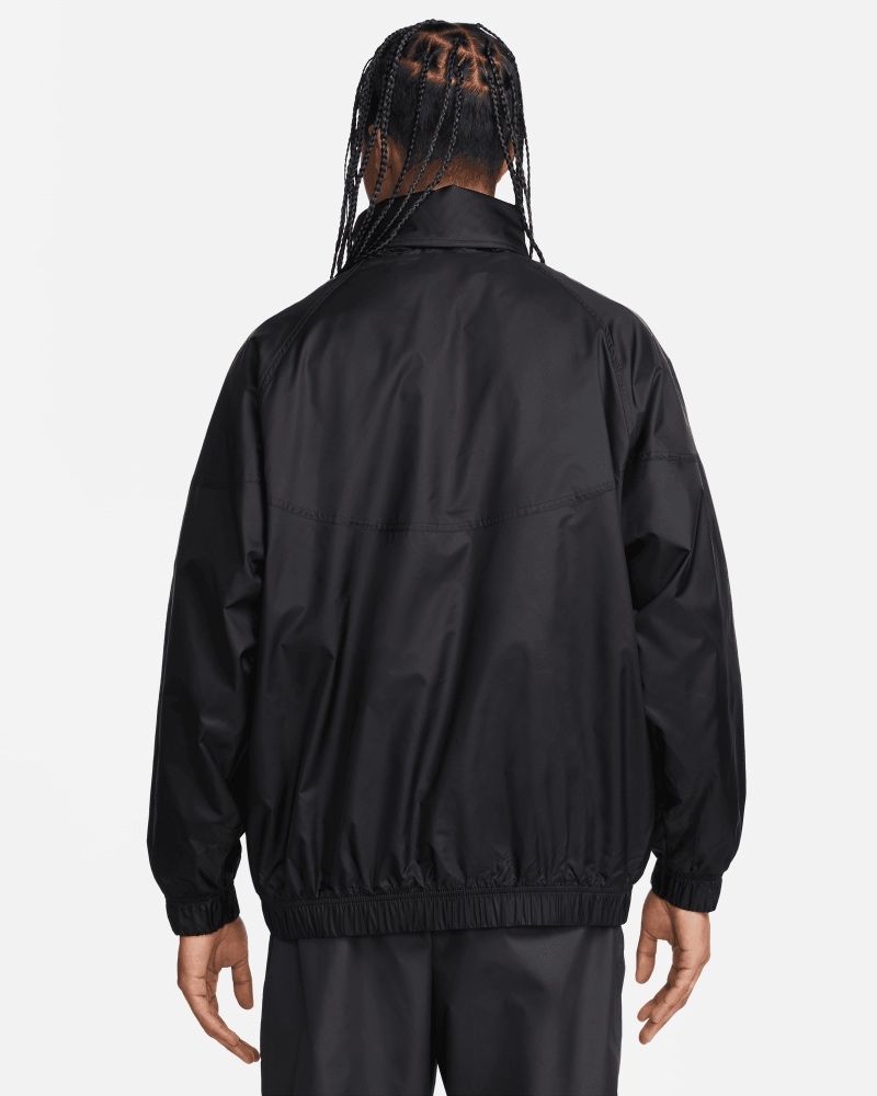 Giacca a vento nike amazon best sale