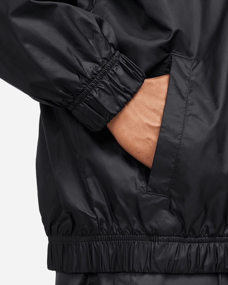 Anorak nike hombre best sale
