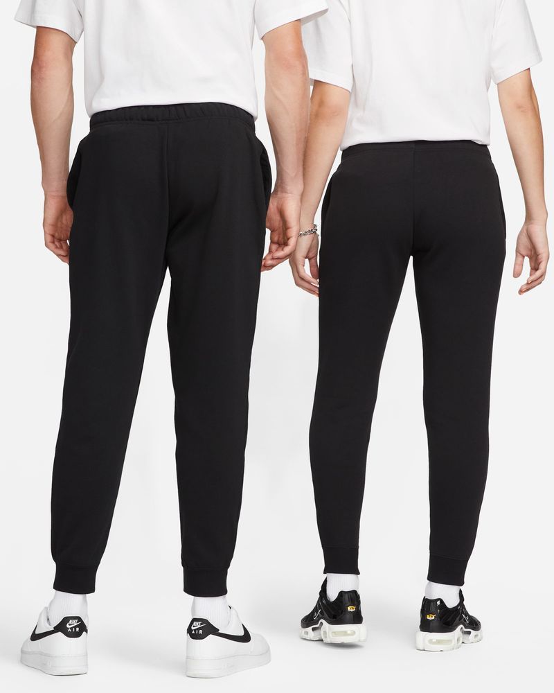Jogging nike shop femme noir