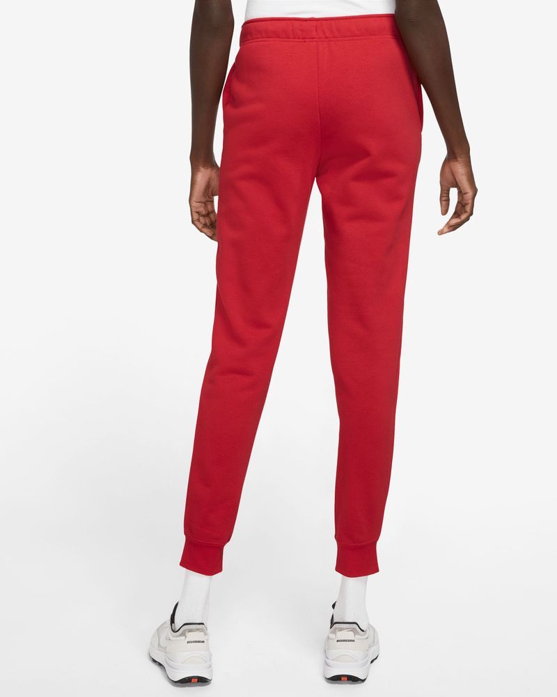 Bas de jogging Nike Sportswear Club Fleece Mid Rise pour Femme