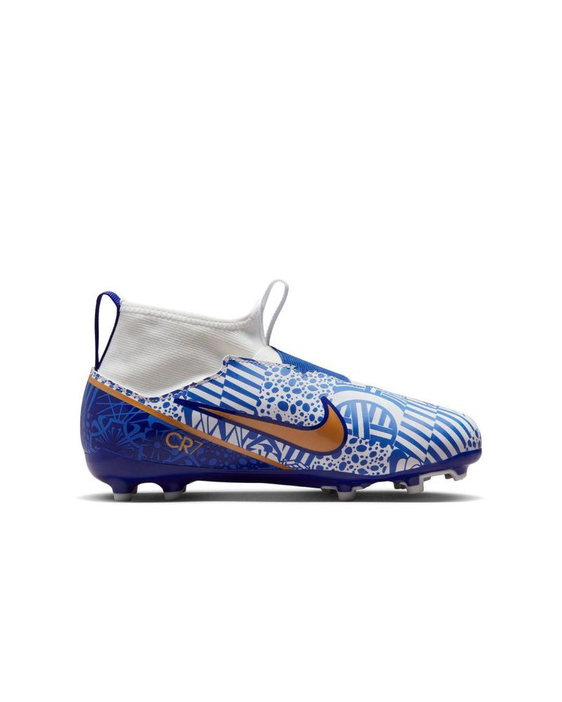 Nike mercurial sale cr7 junior