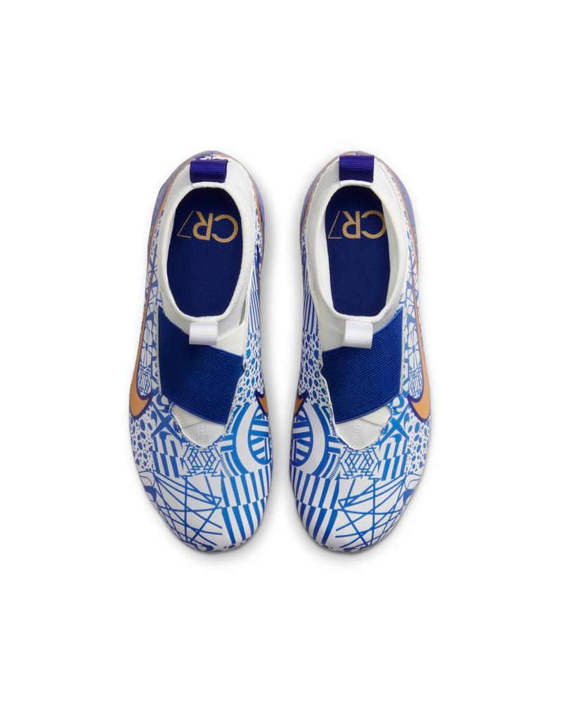 Crampon outlet enfant cr7