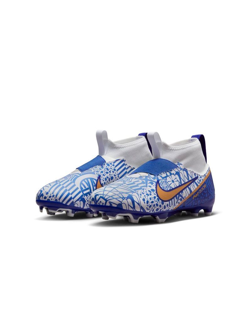 Crampon cr7 junior new arrivals pas cher