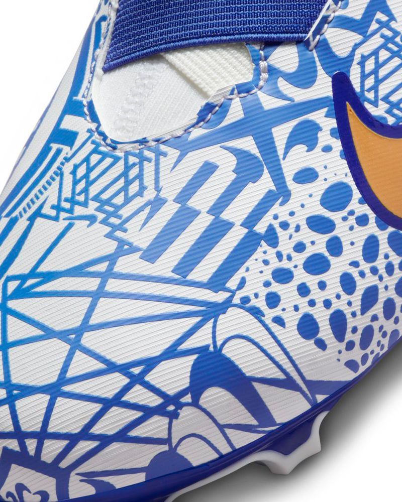Crampon hotsell enfant cr7