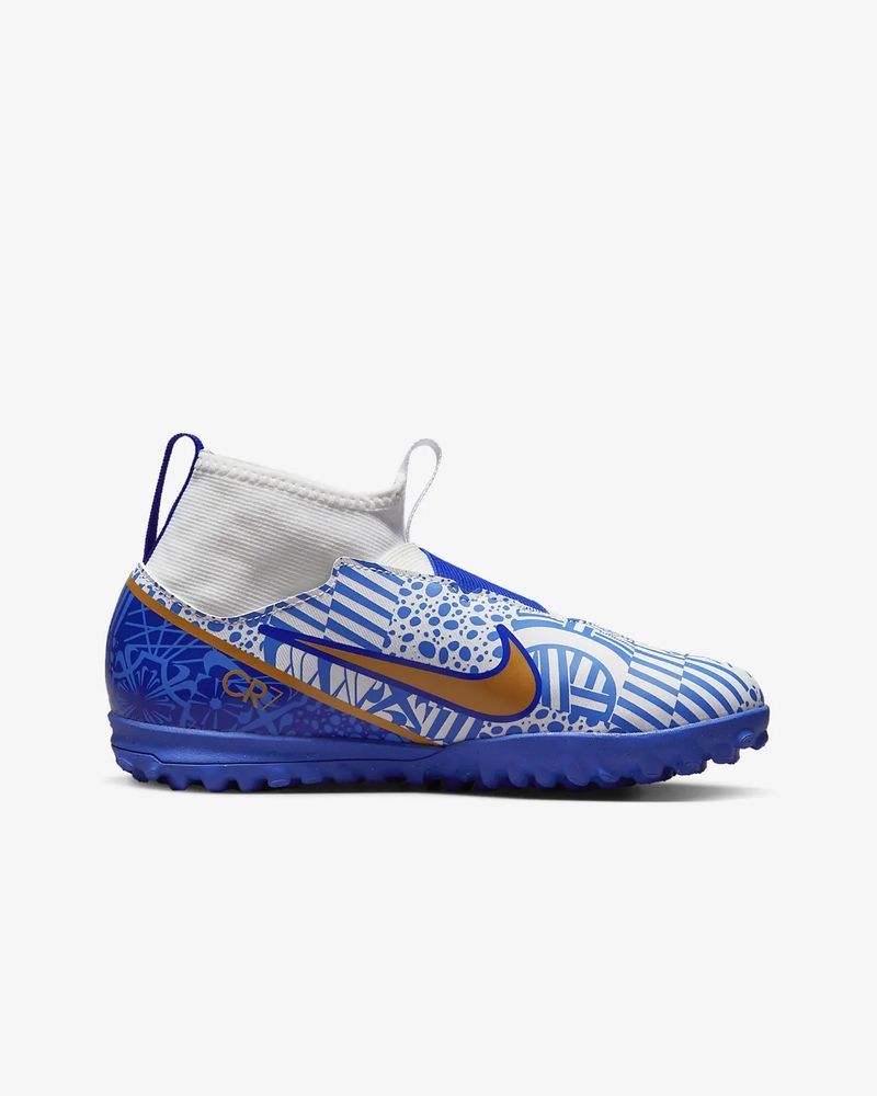 Chaussures de football Nike Jr. Zoom Mercurial Superfly 9 Academy