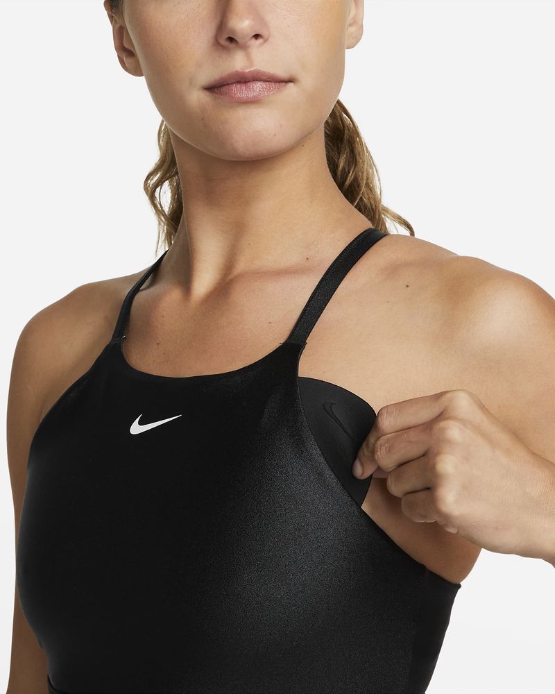 Nike indy 2024 shine bra