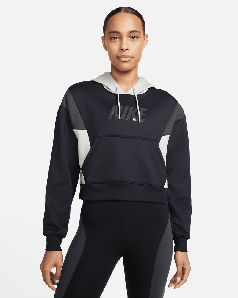 Sweatshirt à capuche store femme heritage nike
