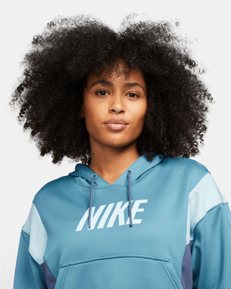 Nike therma 2025 all time hoodie