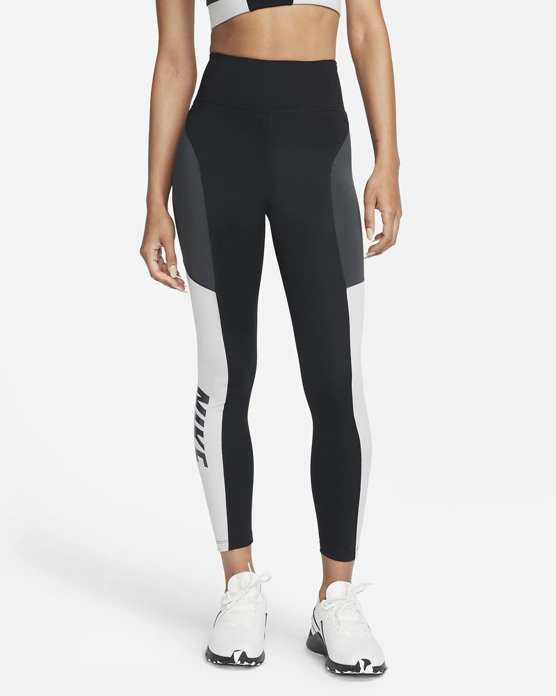 Nike colored deals leggings