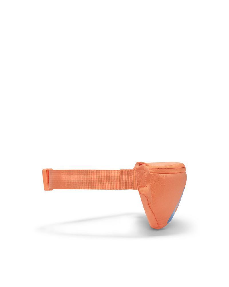 Nike Heritage Fanny Pack DQ5727 871 Orange EKINSPORT