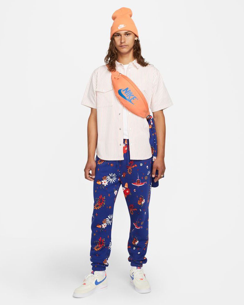 Banane hotsell nike orange