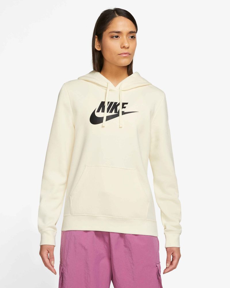Nike rally logo sweatshirt sales